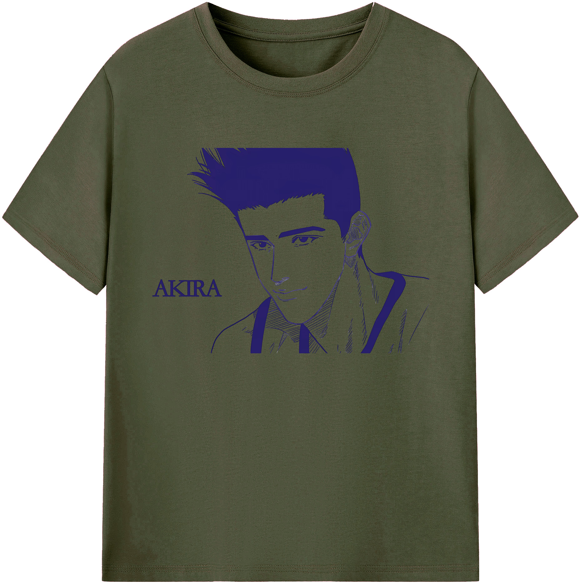 （画像用） SLAM DUNK／スラムダンク 綿100％ メンズ半袖Tシャツ｜肌触りやわらか＆通気性
